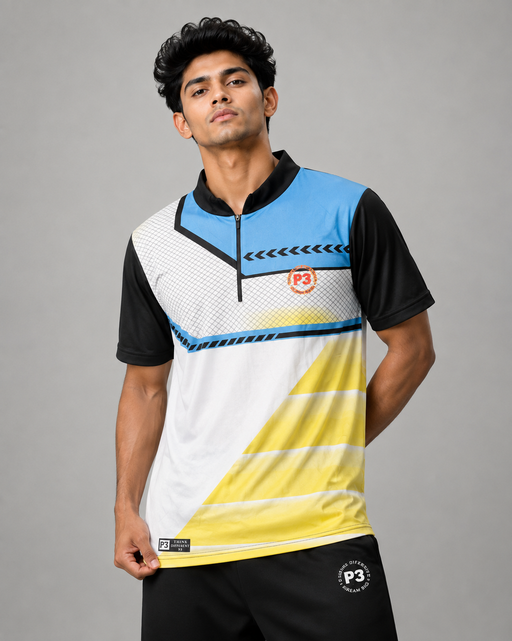P3 Flex Sport Tee 93