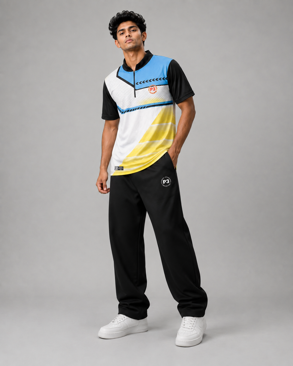P3 Flex Sport Tee 93