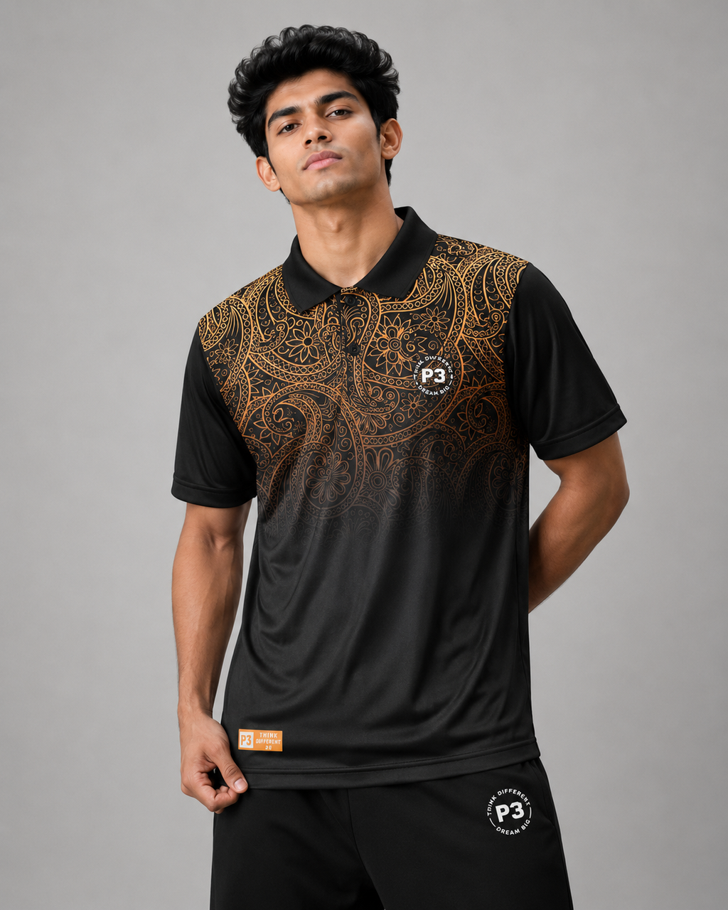 P3 Flex Sport Tee 96