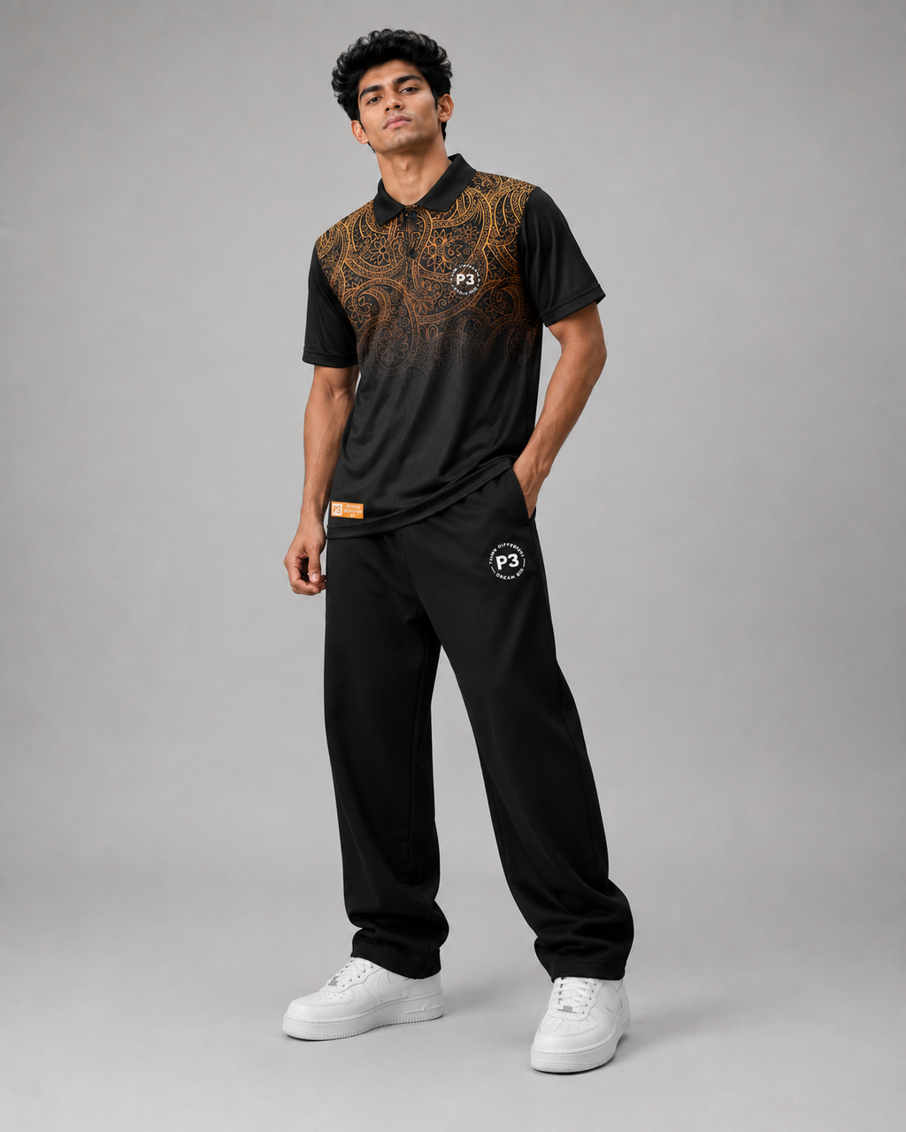 P3 Flex Sport Tee 96