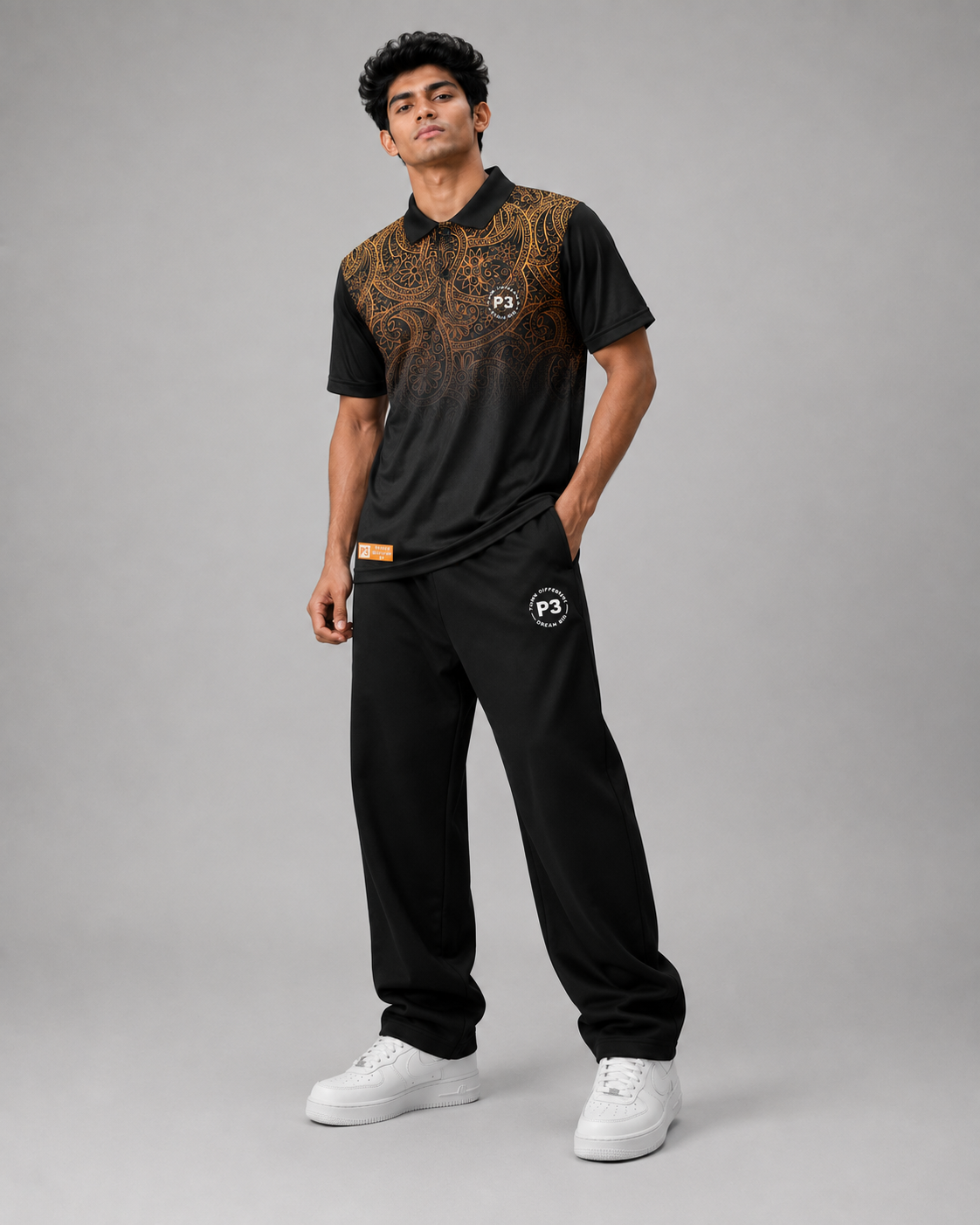 P3 Flex Sport Tee 96