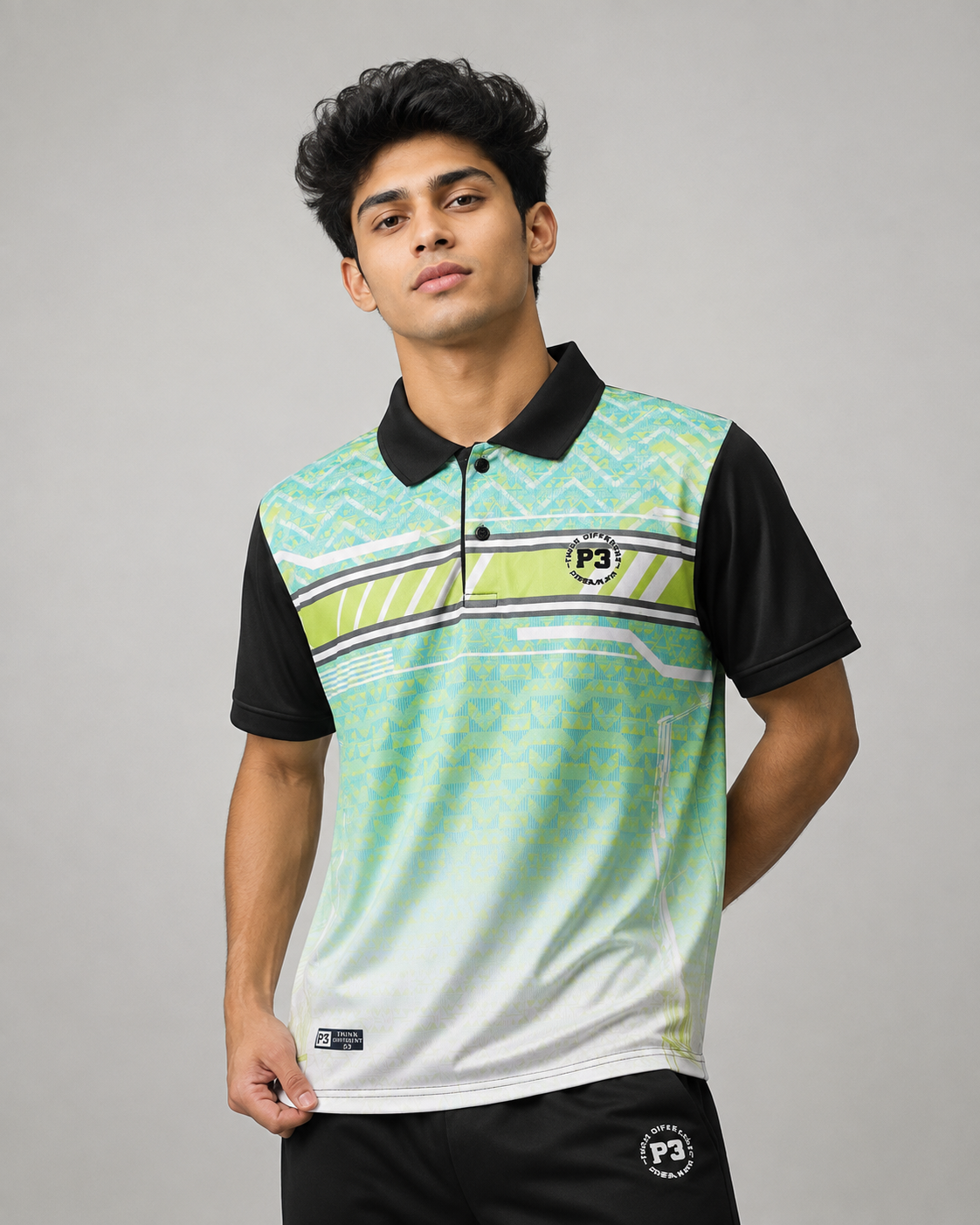 P3 Flex Sport Tee 69