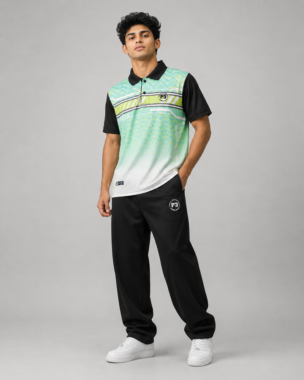 P3 Flex Sport Tee 69