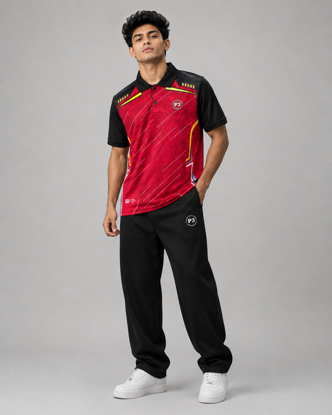 P3 Flex Sport Tee 89