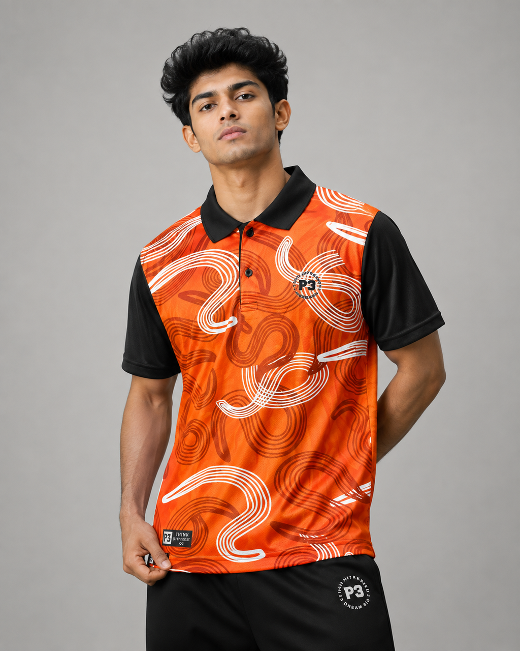 P3 Flex Sport Tee 92
