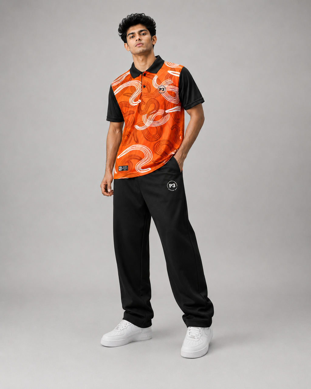 P3 Flex Sport Tee 92