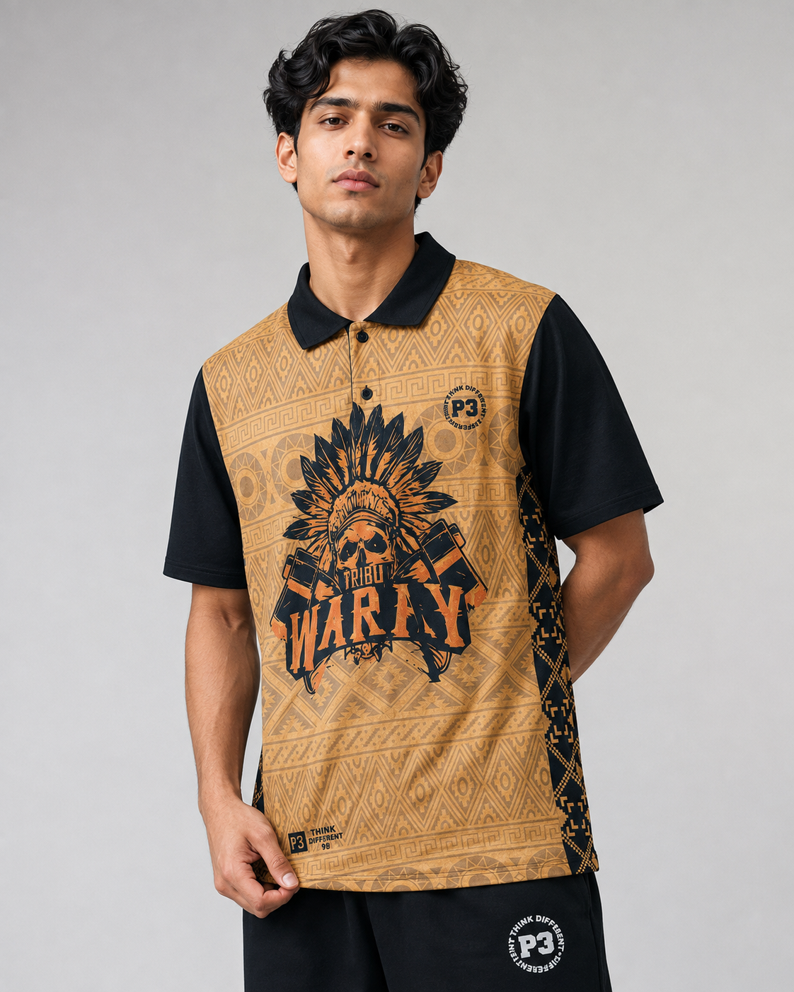 P3 Flex Sport Tee 98