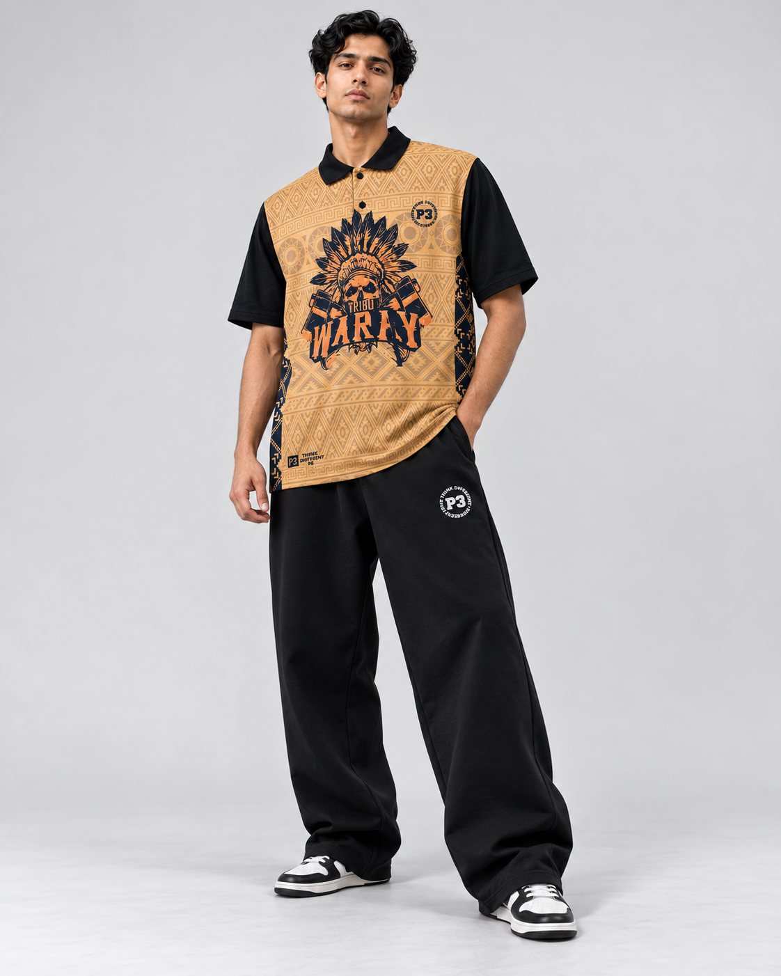P3 Flex Sport Tee 98