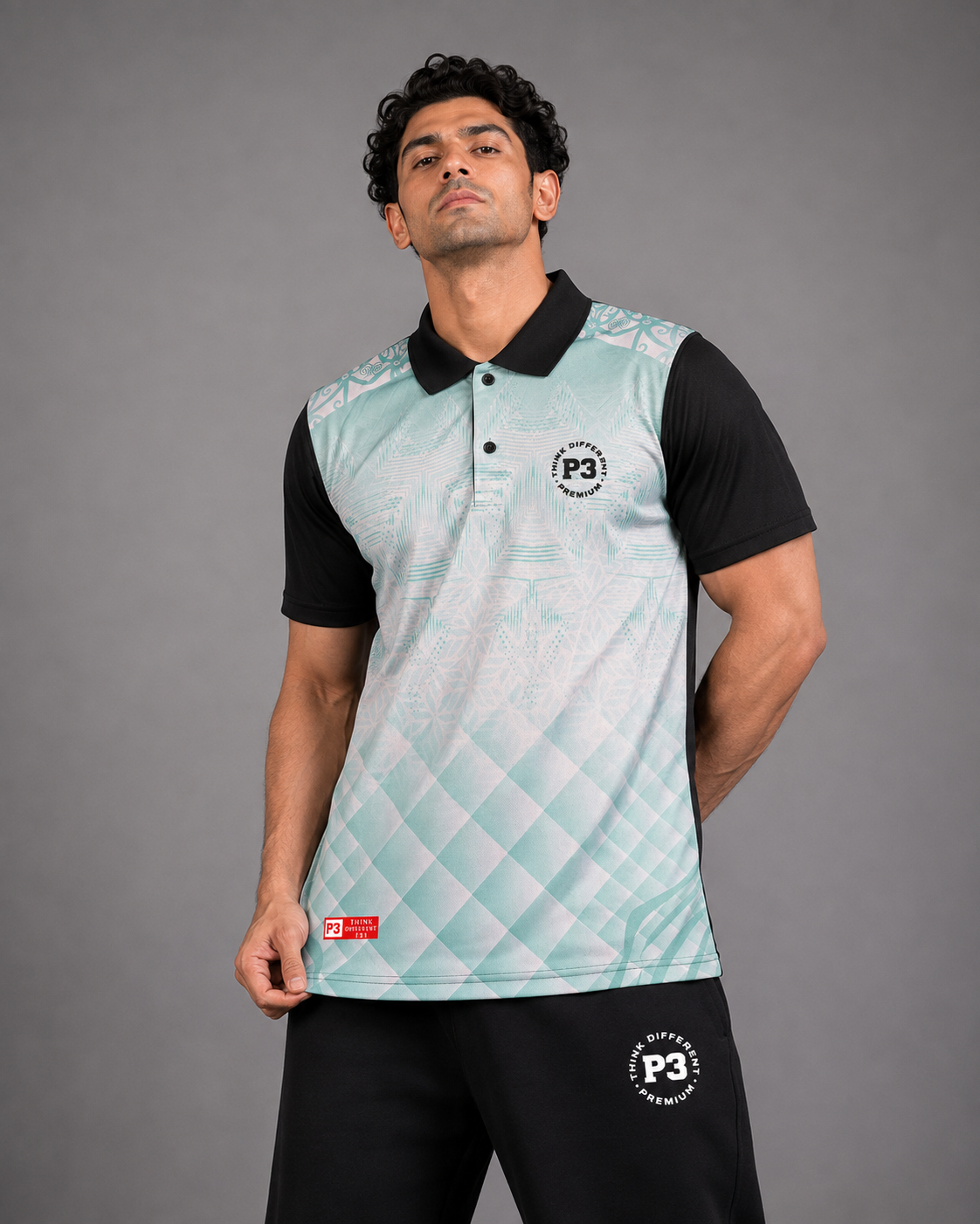 P3 Flex Sport Tee 151