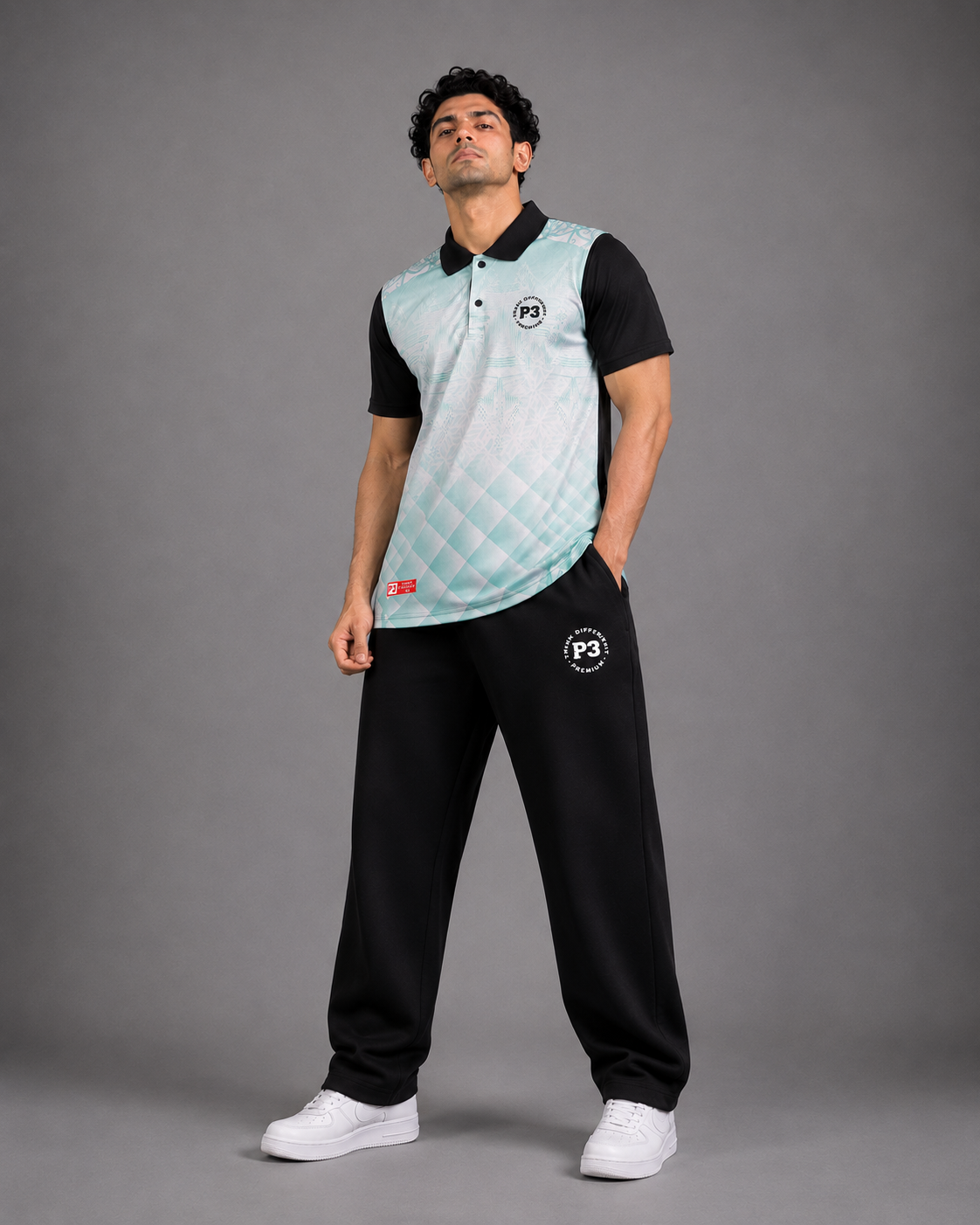 P3 Flex Sport Tee 151