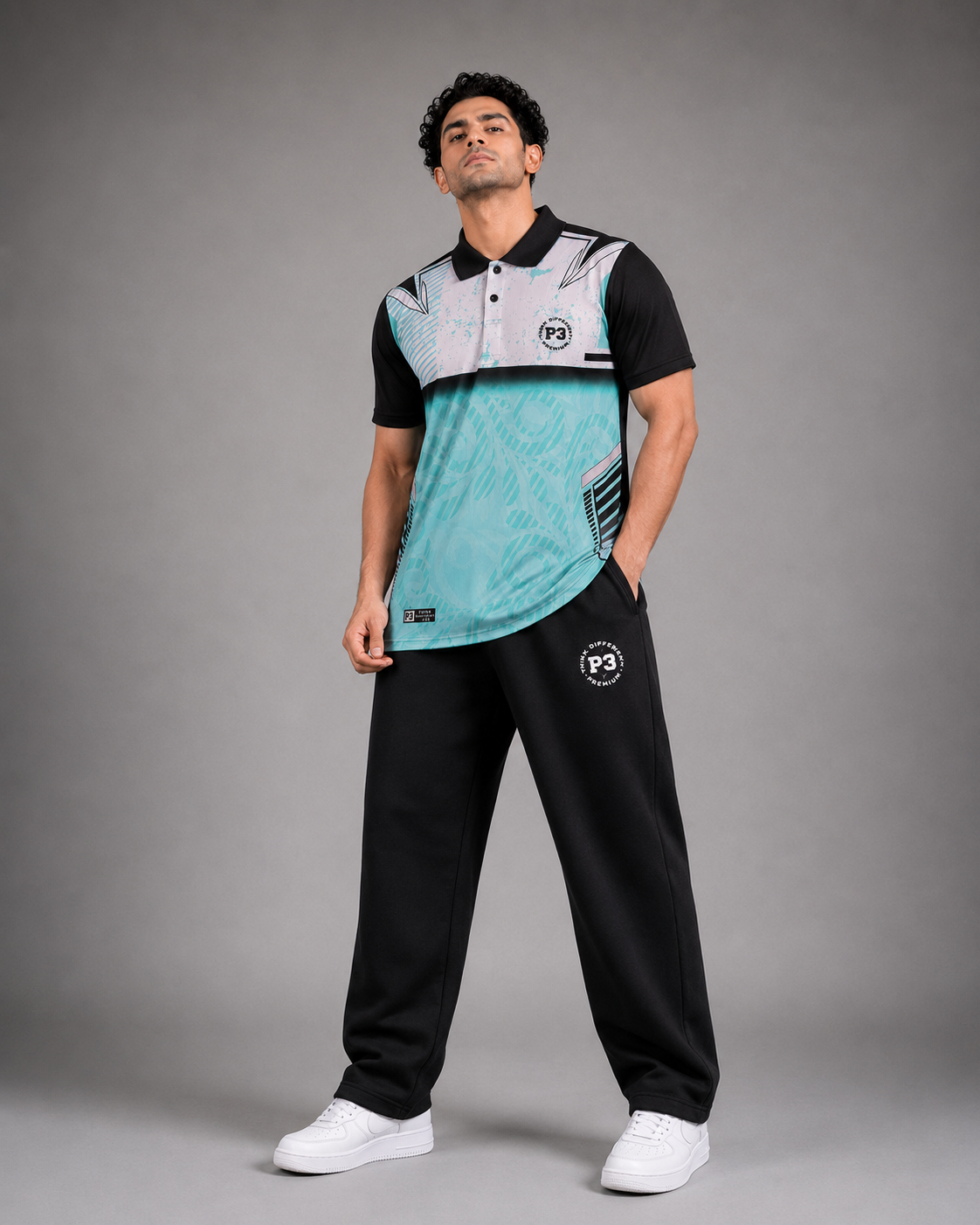 P3 Flex Sport Tee 118