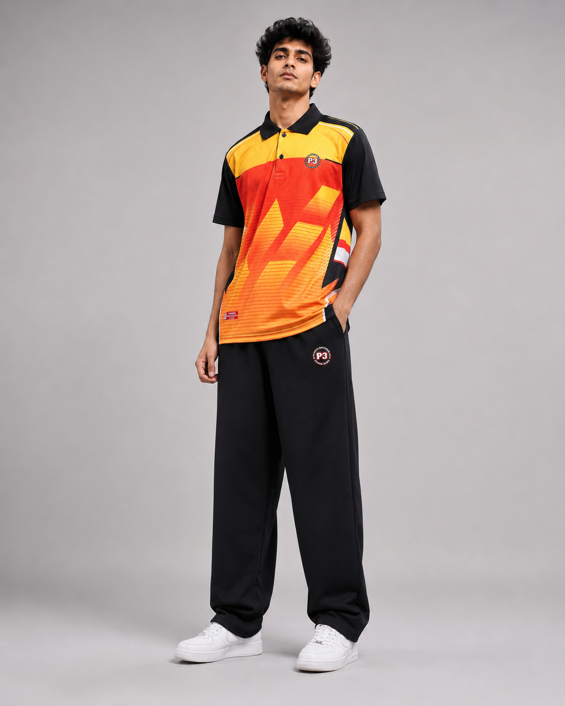 P3 Flex Sport Tee 154