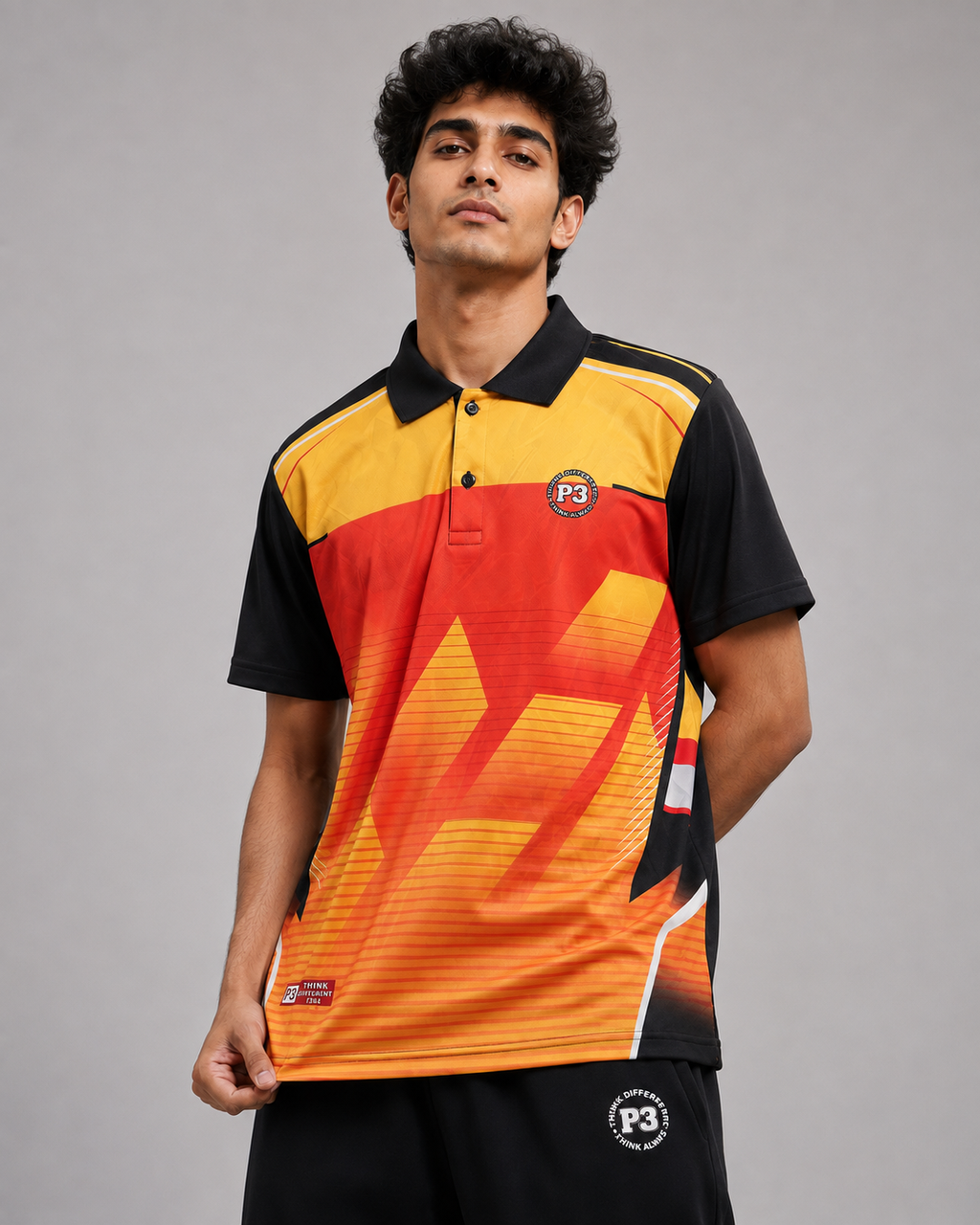 P3 Flex Sport Tee 154