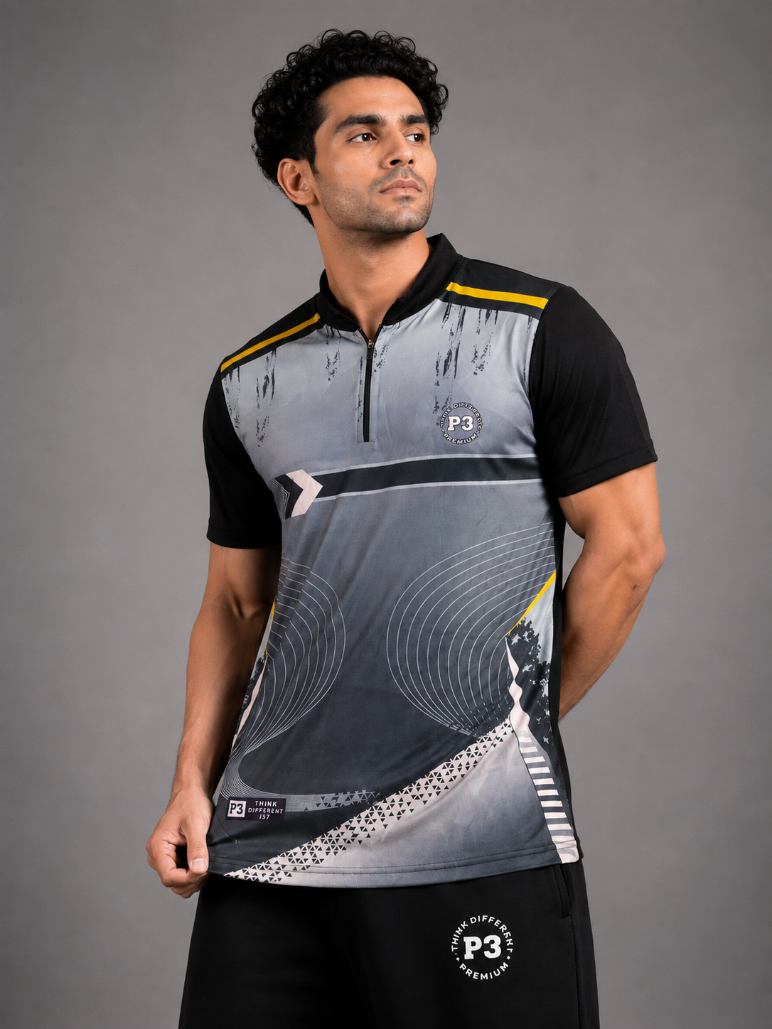 P3 Flex Sport Tee 157