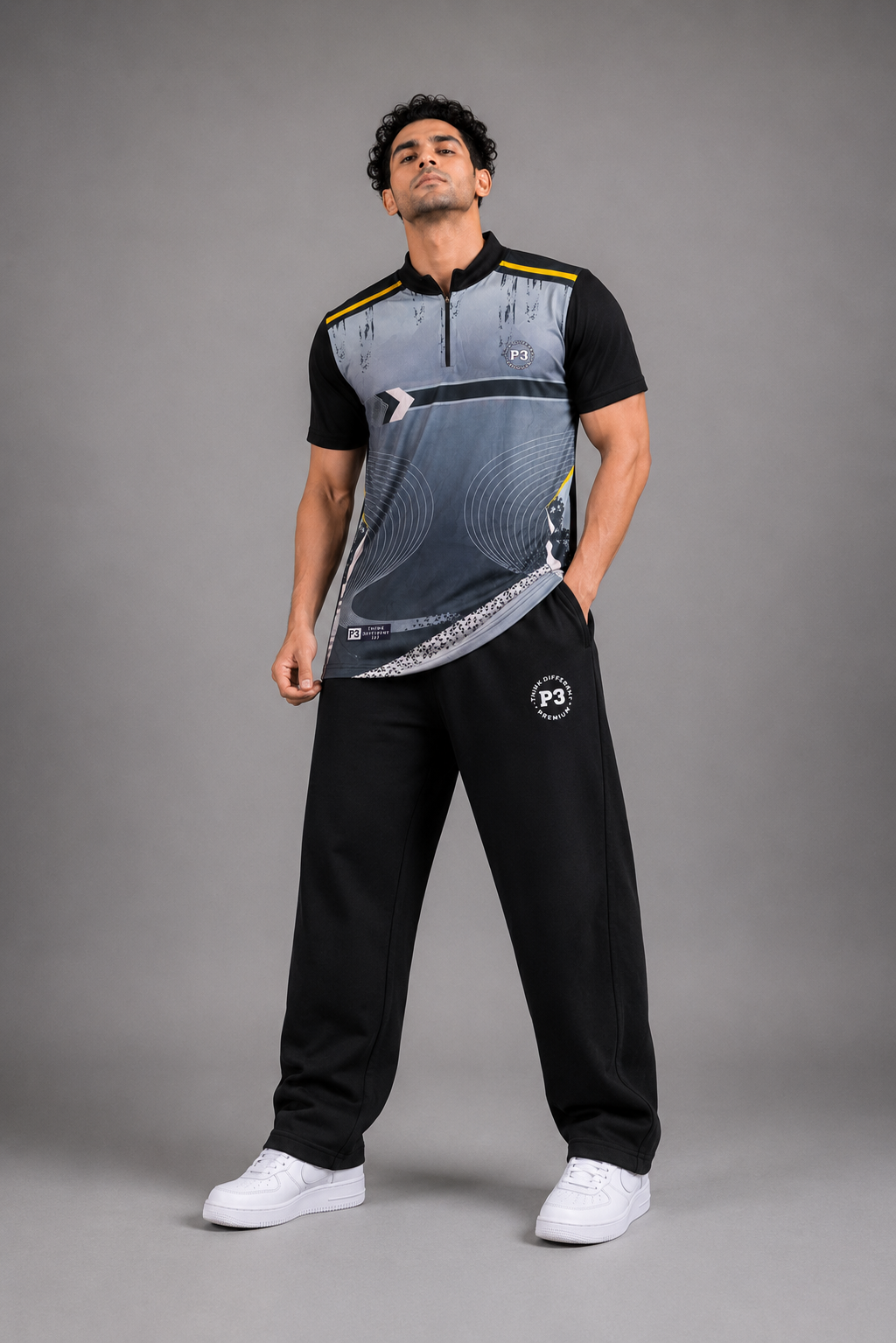 P3 Flex Sport Tee 157