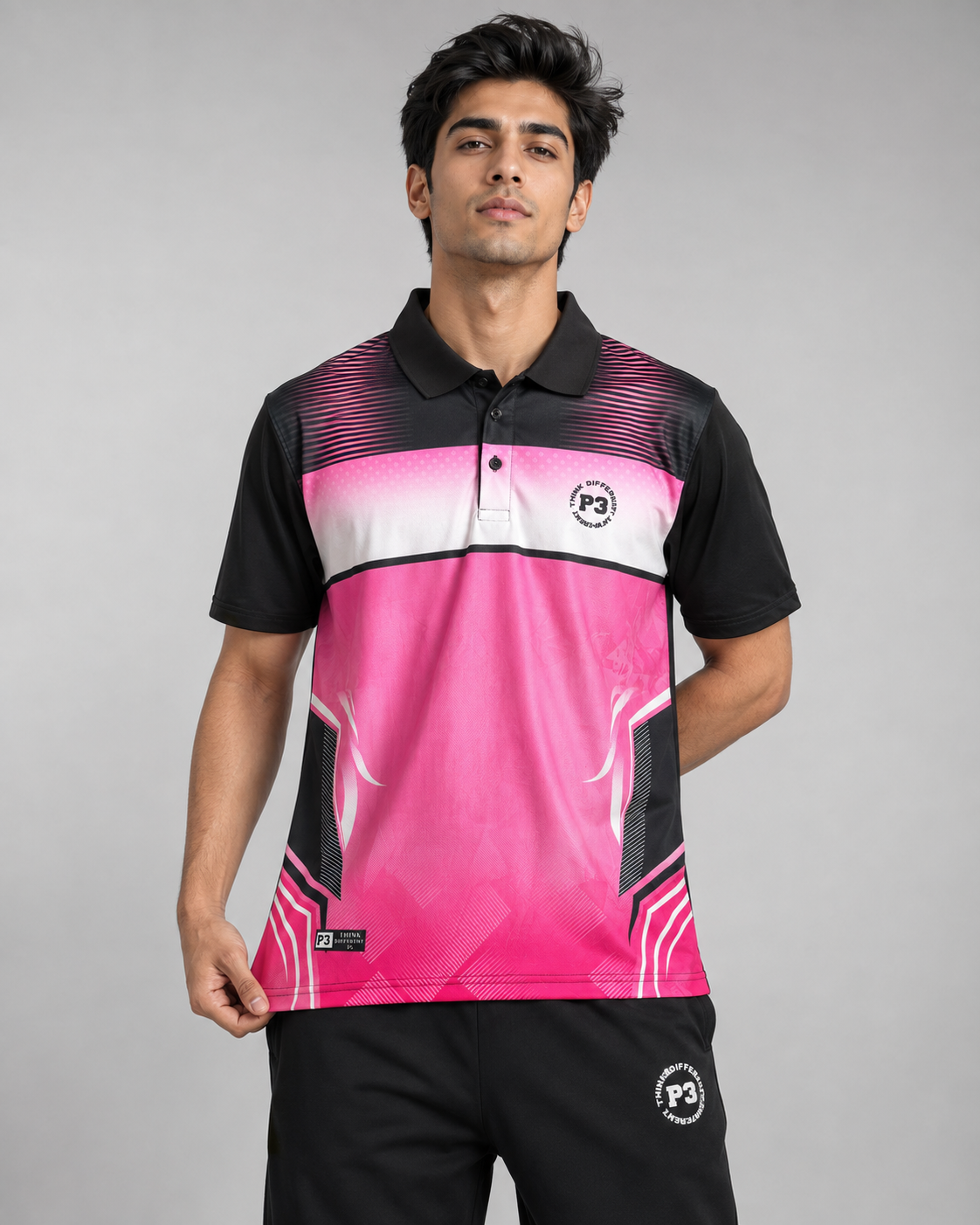 P3 Flex Sport Tee 95