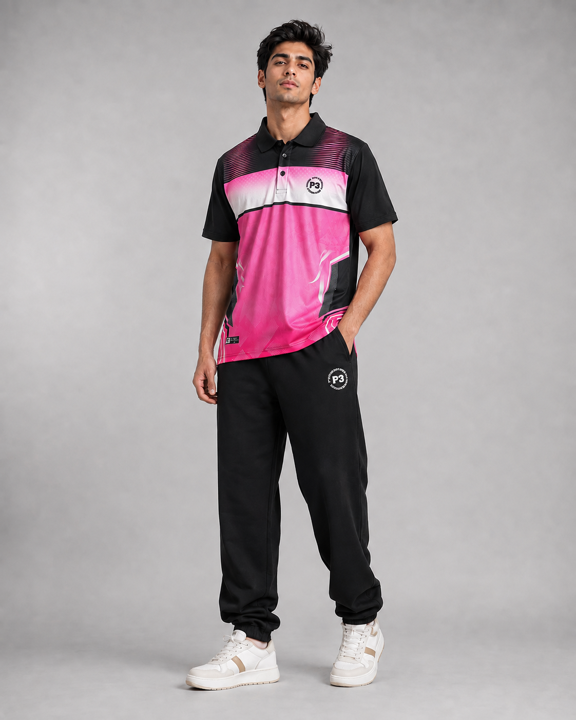 P3 Flex Sport Tee 95