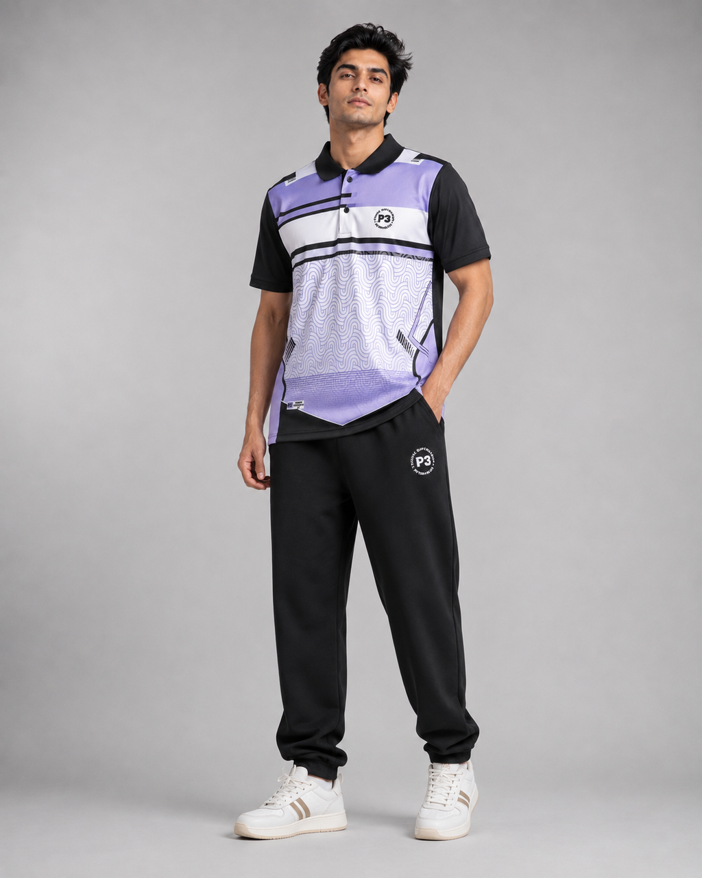 P3 Flex Sport Tee 97