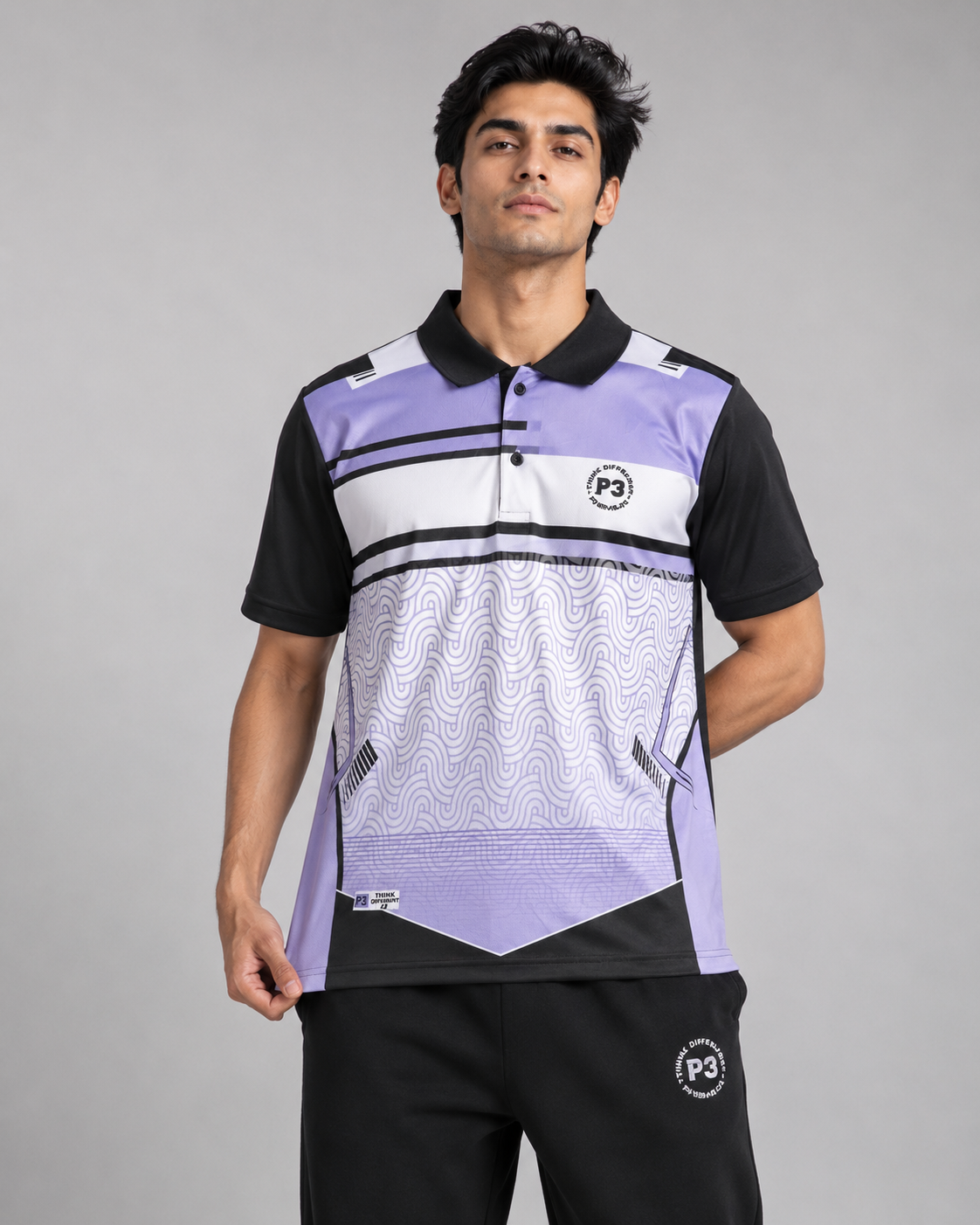 P3 Flex Sport Tee 97