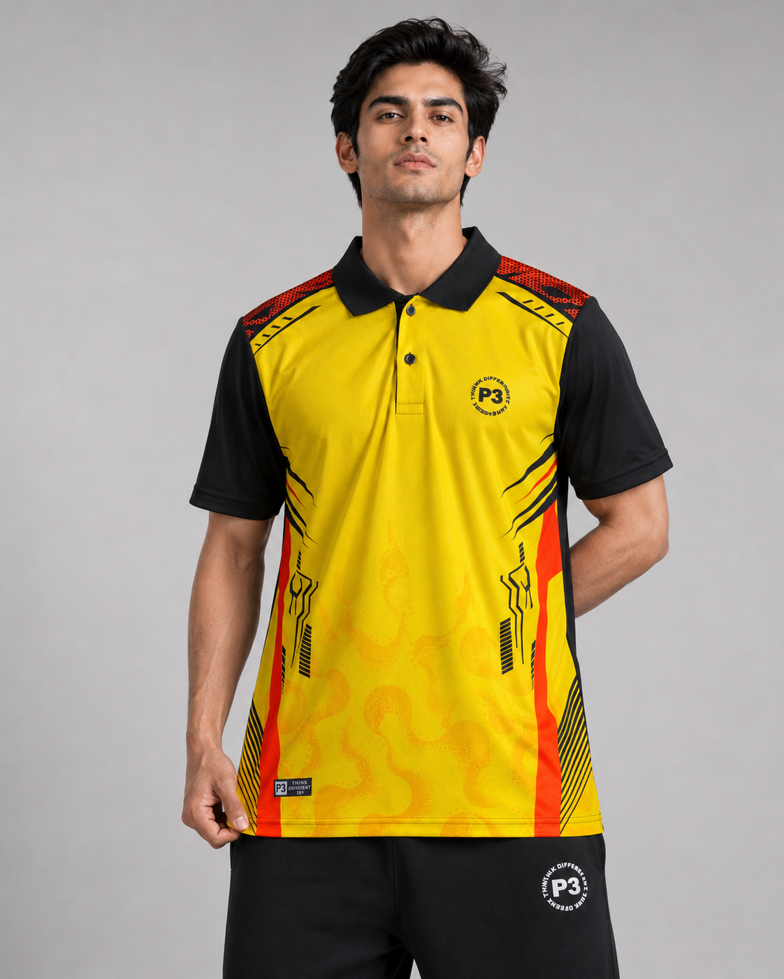 P3 Flex Sport Tee 99