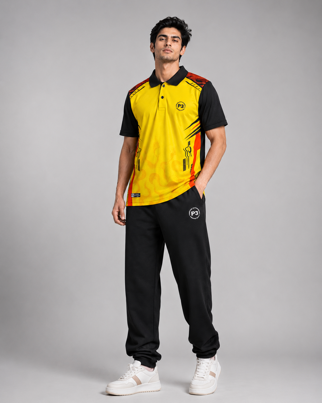 P3 Flex Sport Tee 99