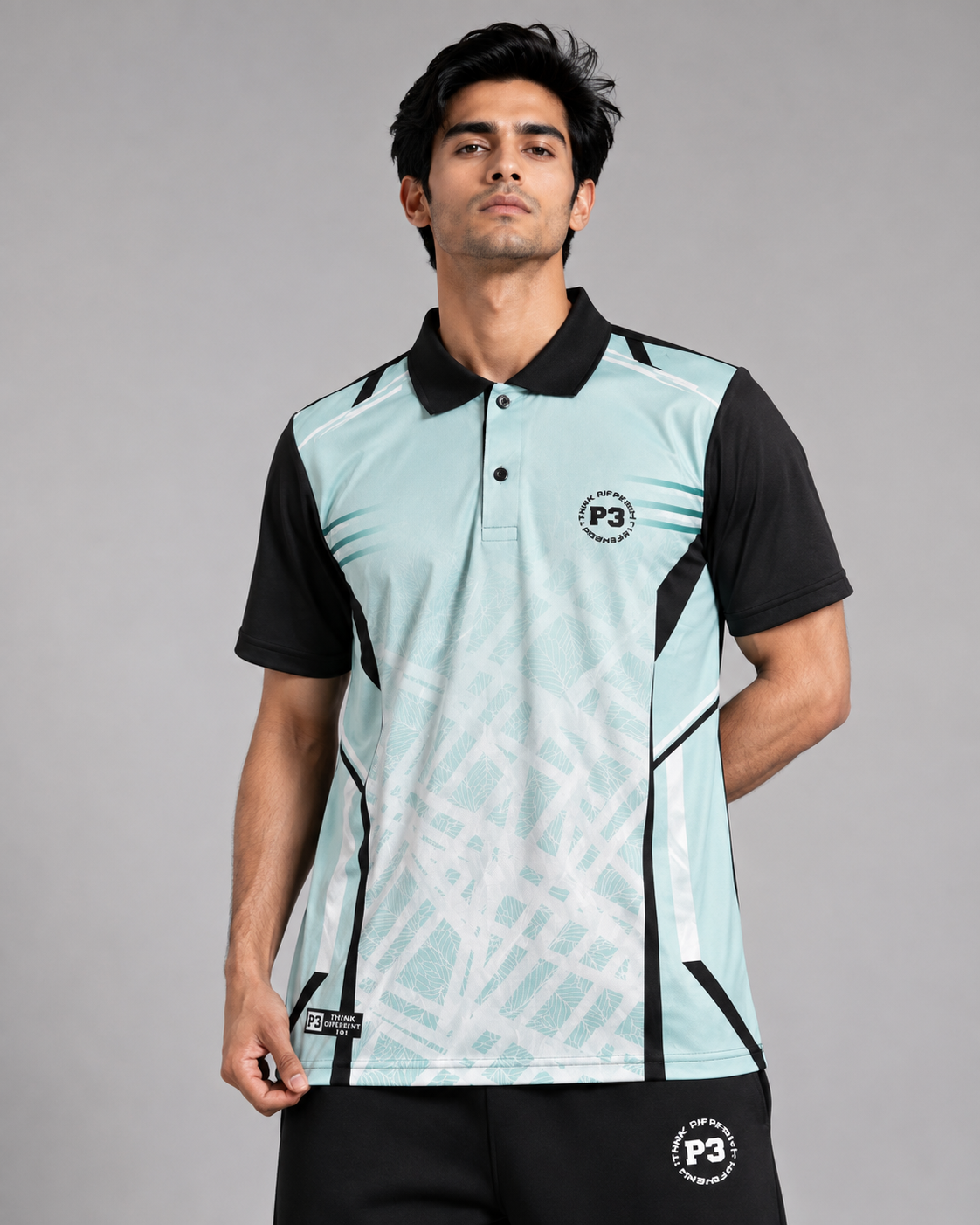 P3 Flex Sport Tee 101