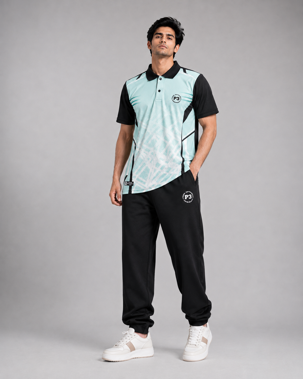 P3 Flex Sport Tee 101