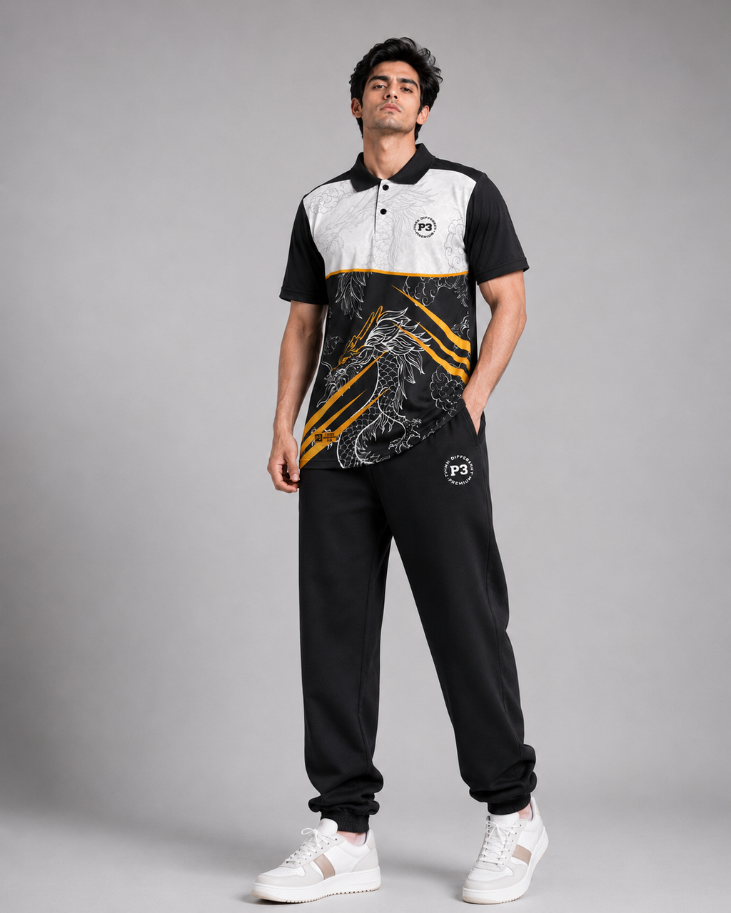 P3 Flex Sport Tee 104