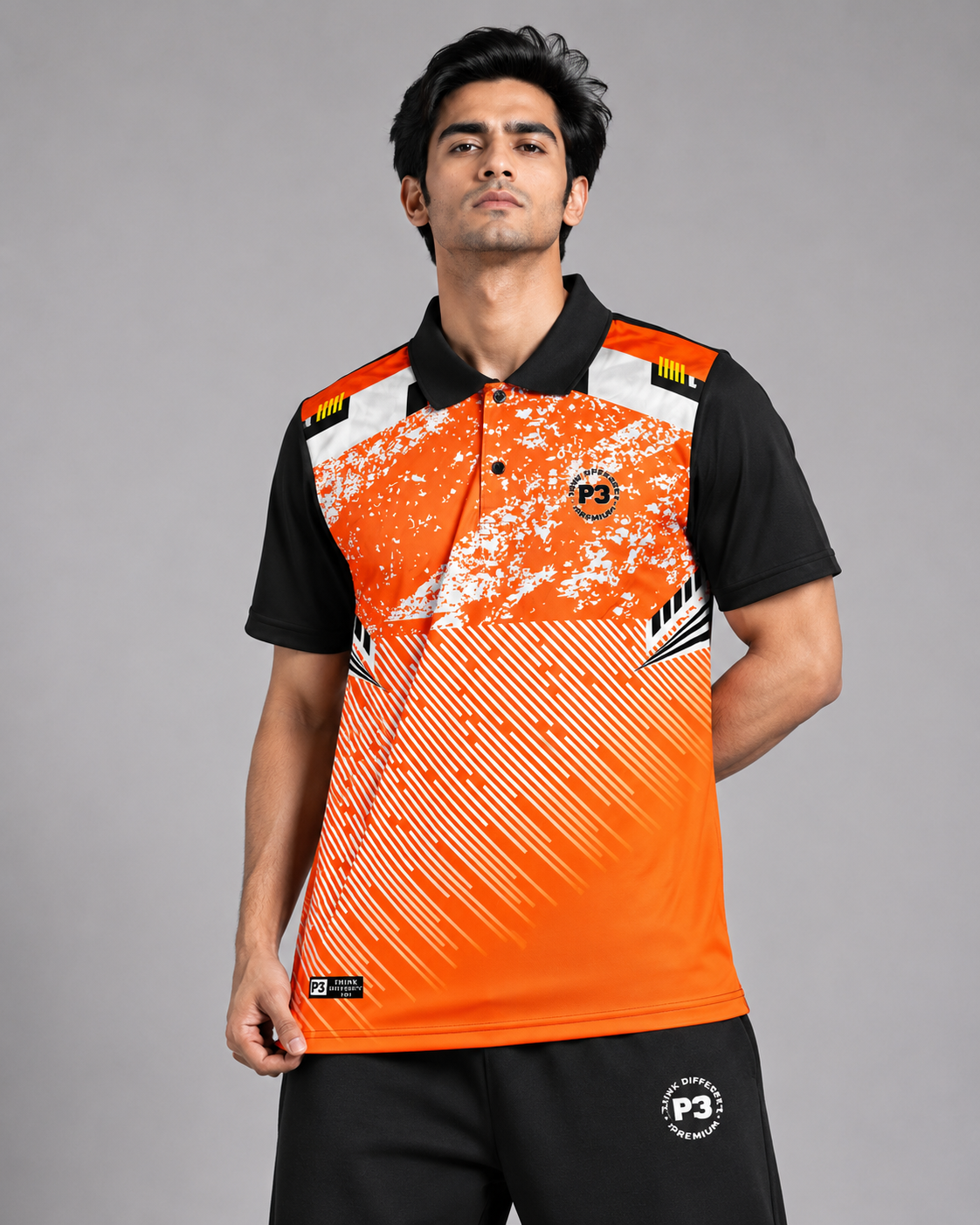 P3 Flex Sport Tee 105