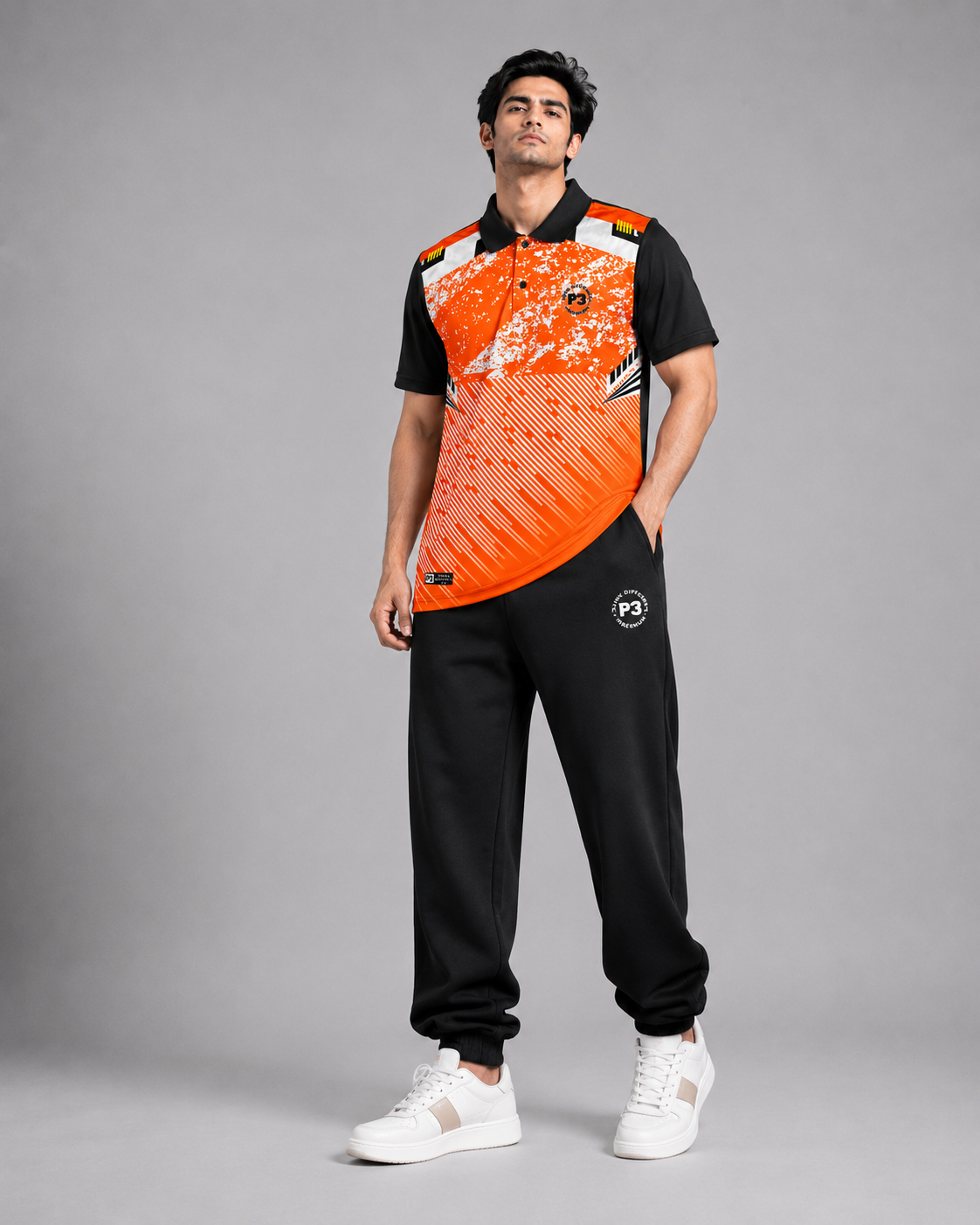 P3 Flex Sport Tee 105
