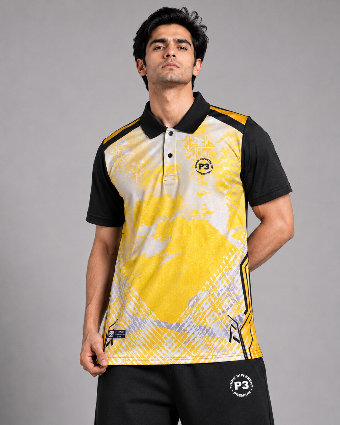 P3 Flex Sport Tee 144