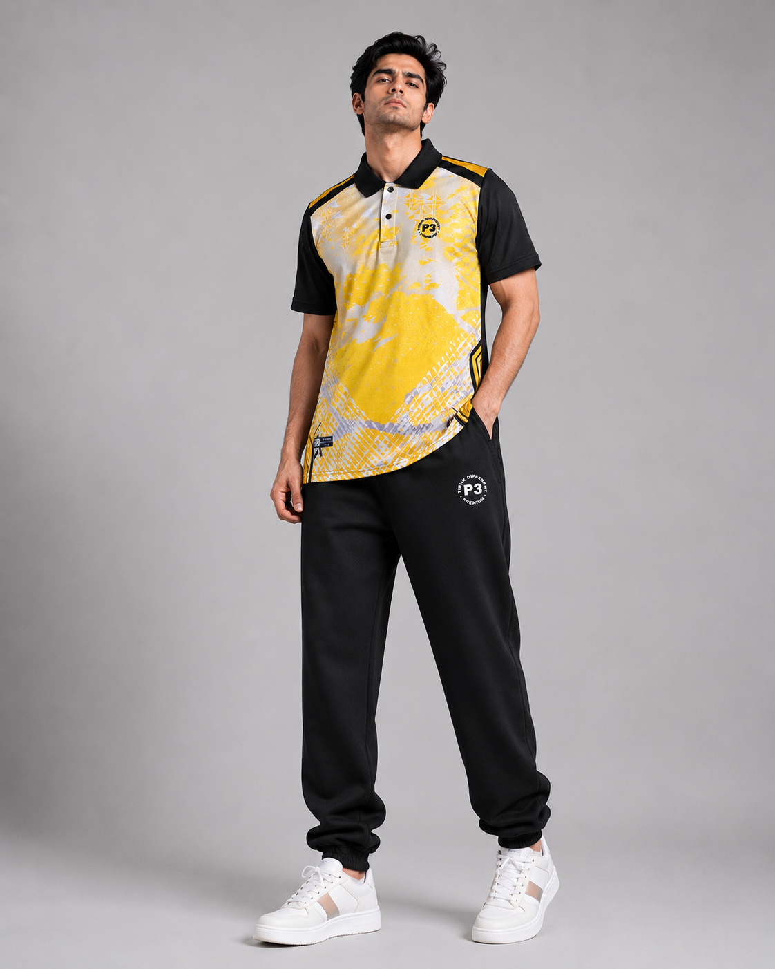 P3 Flex Sport Tee 144