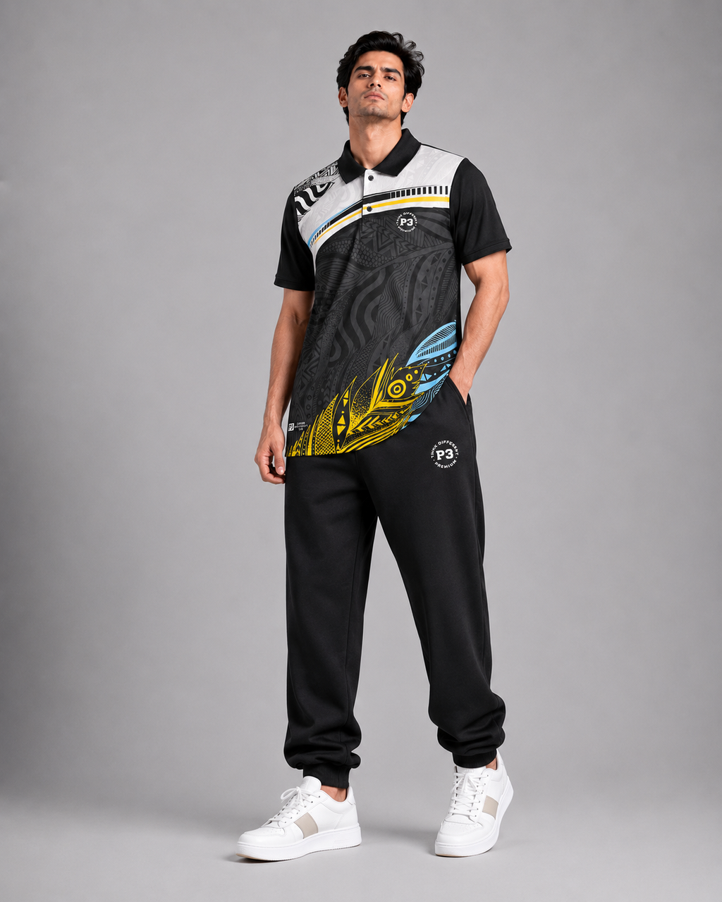 P3 Flex Sport Tee 158