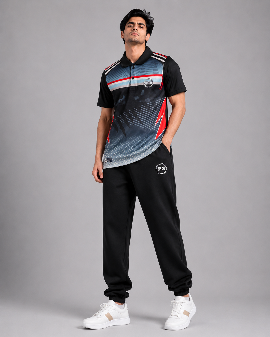 P3 Flex Sport Tee 168