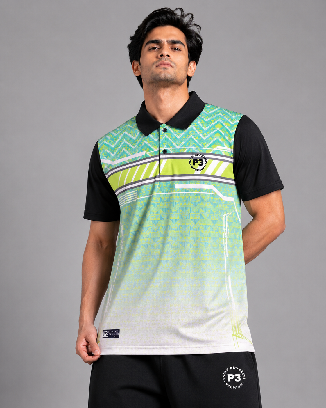 P3 Flex Sport Tee 14