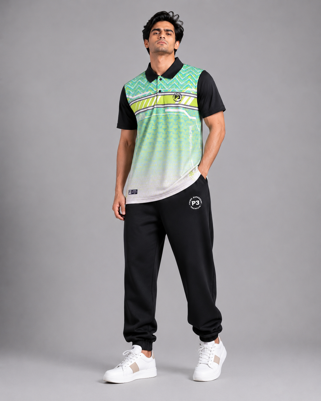 P3 Flex Sport Tee 14