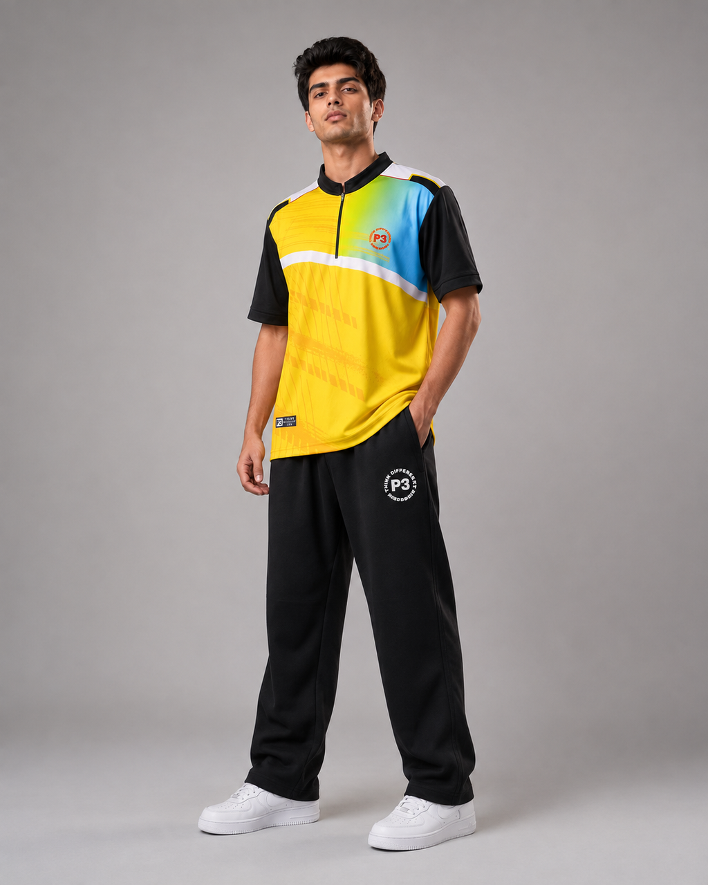 P3 Flex Sport Tee 156