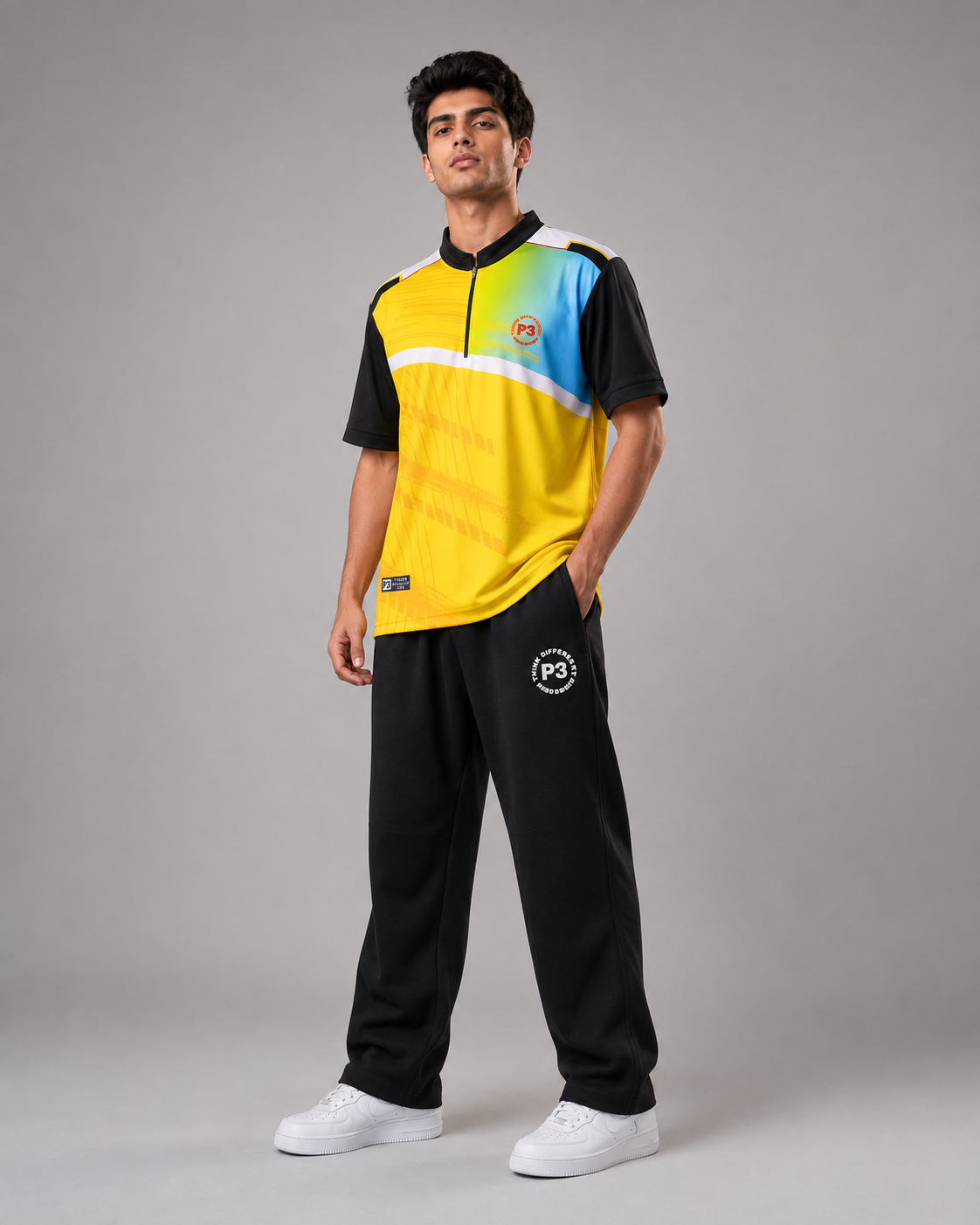 P3 Flex Sport Tee 156