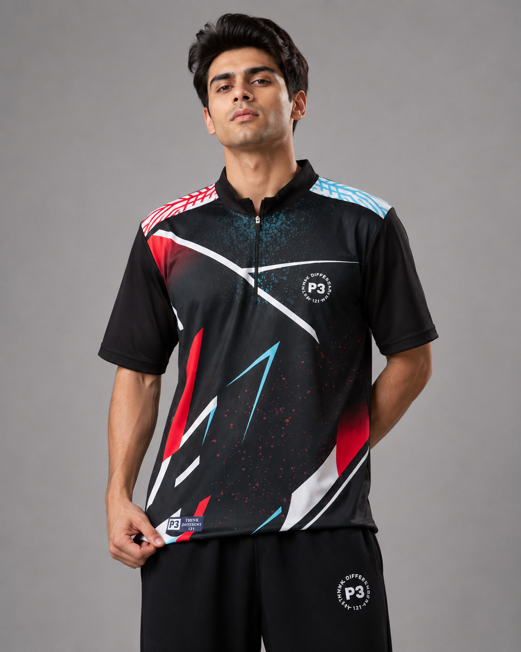 P3 Flex Sport Tee 121