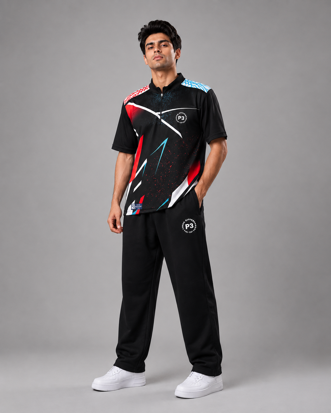 P3 Flex Sport Tee 121