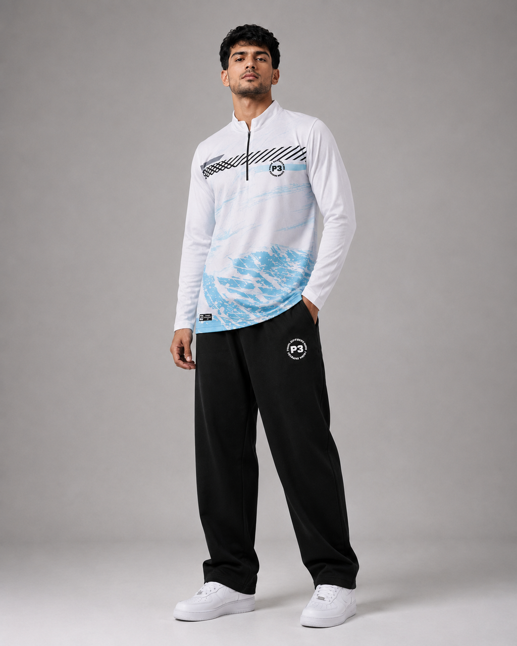 P3 Flex Sport Tee 23