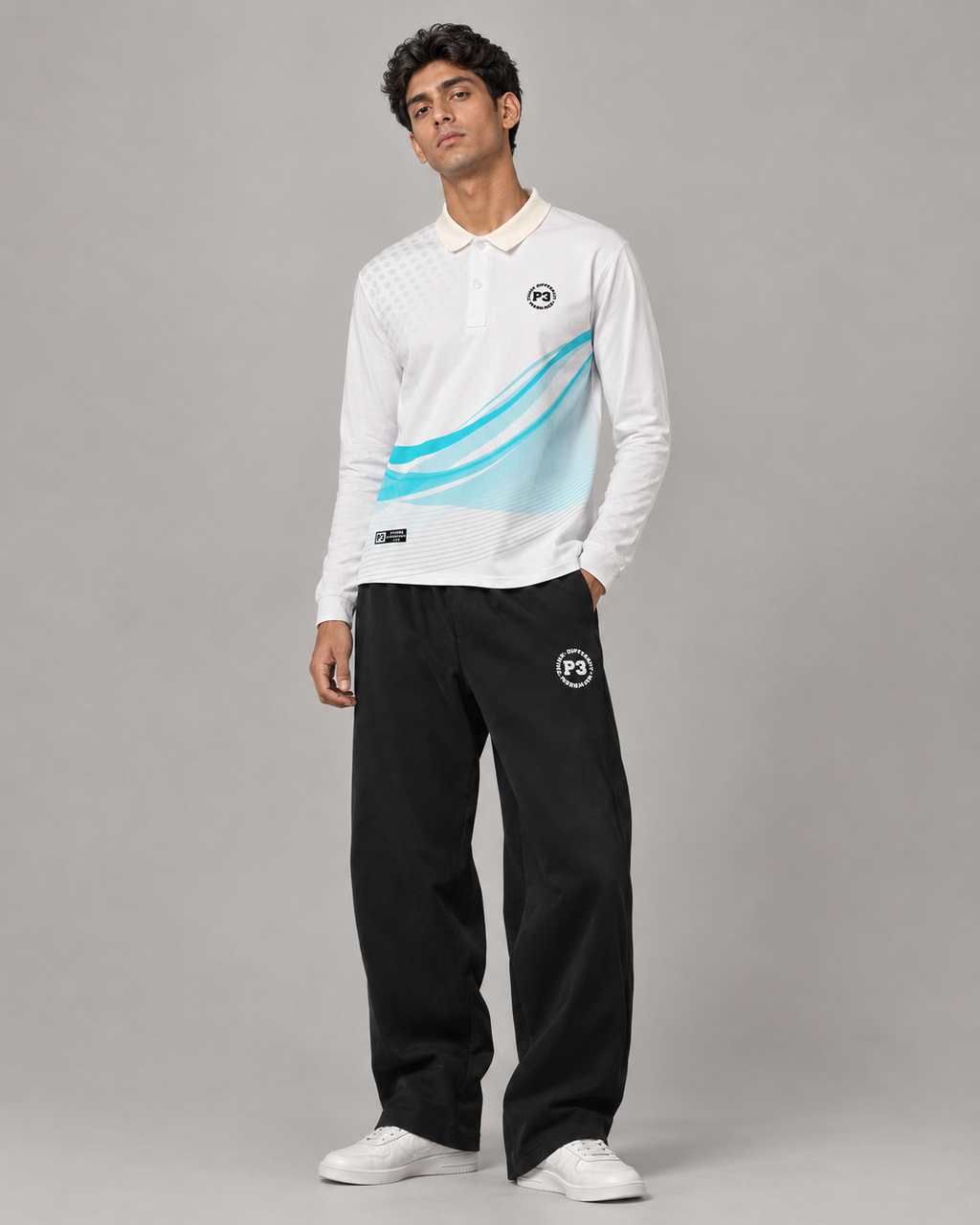 P3 Flex Sport Tee 110