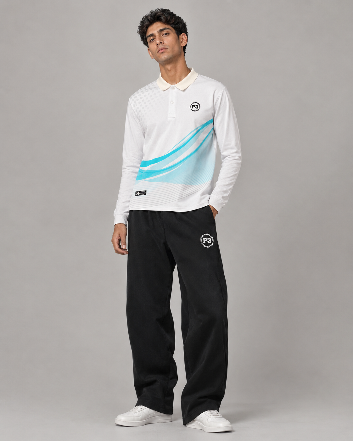 P3 Flex Sport Tee 110