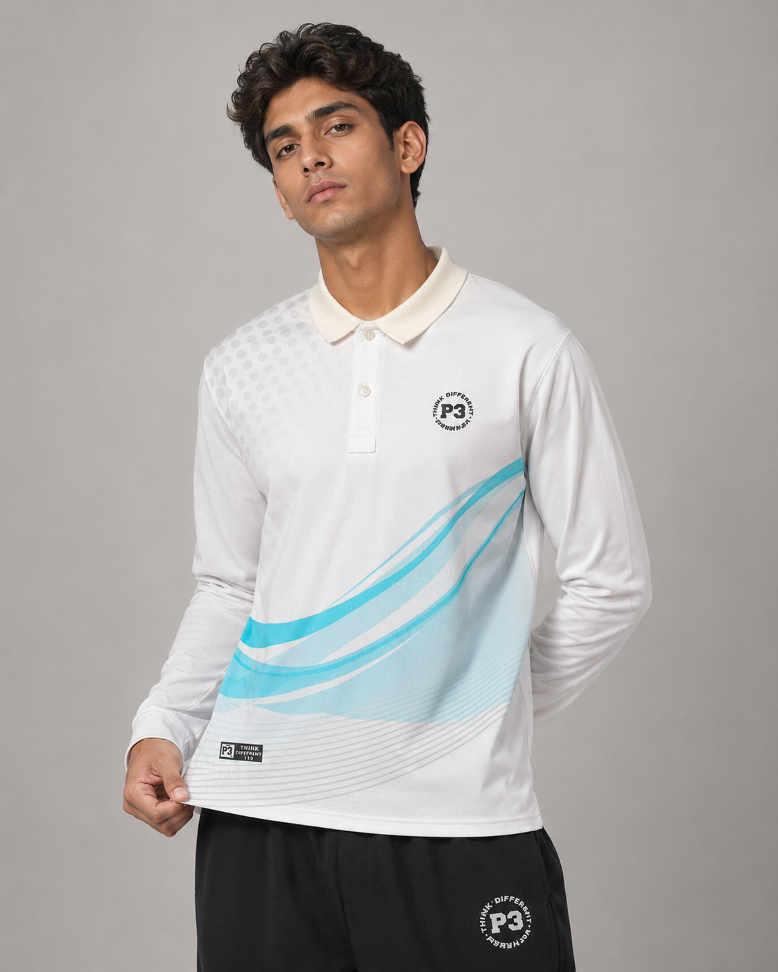 P3 Flex Sport Tee 110