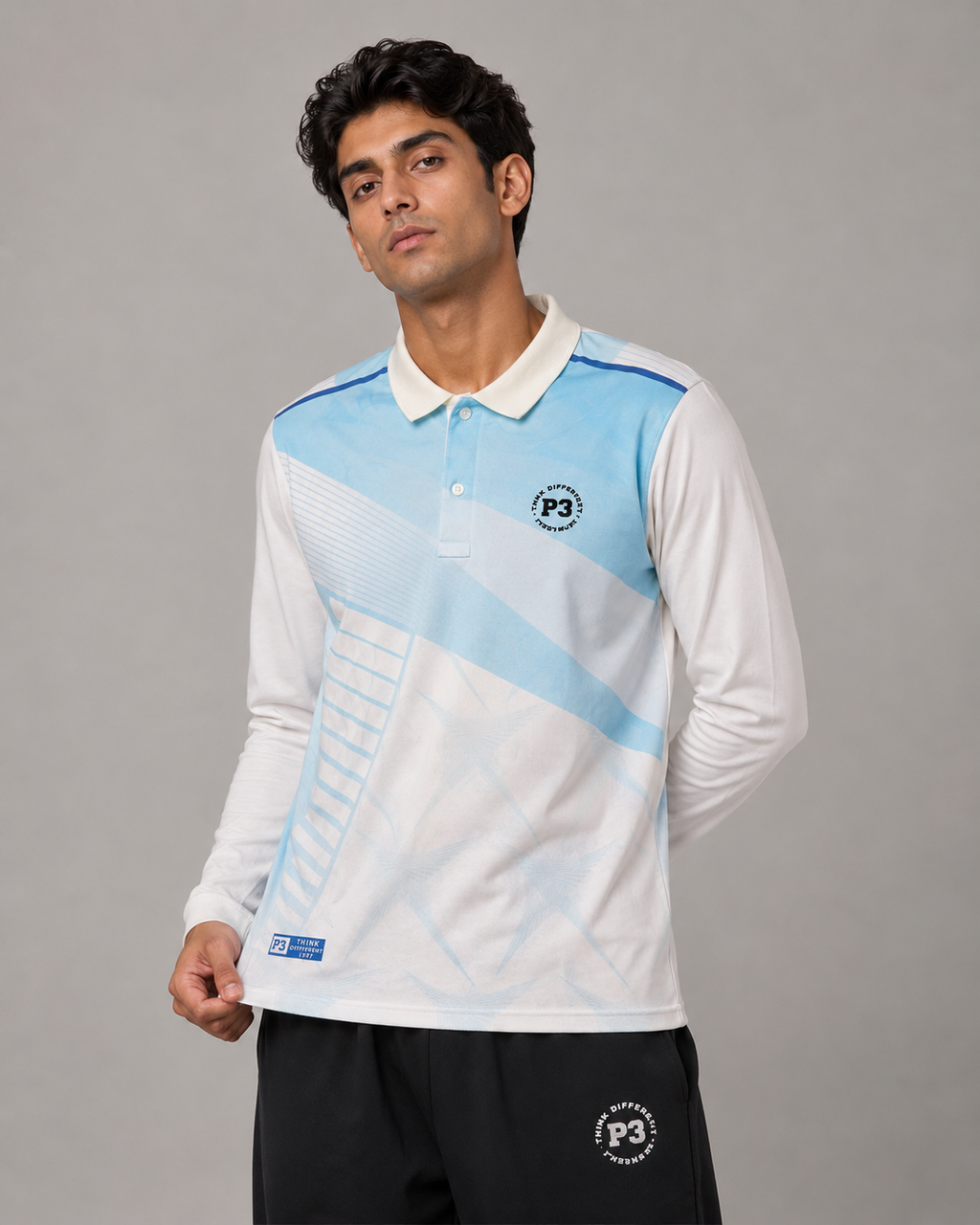 P3 Flex Sport Tee 139
