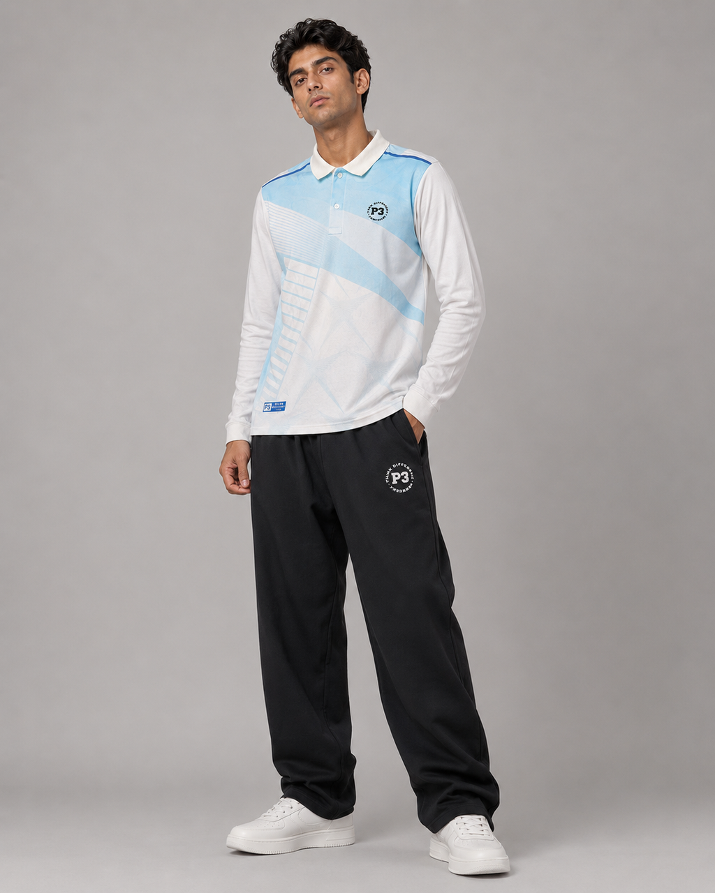 P3 Flex Sport Tee 139