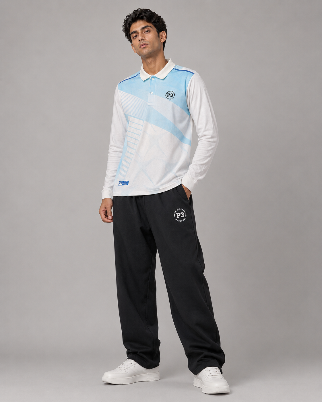 P3 Flex Sport Tee 139