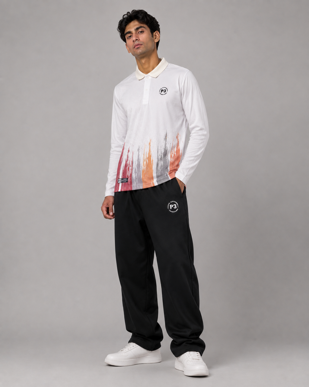 P3 Flex Sport Tee 149