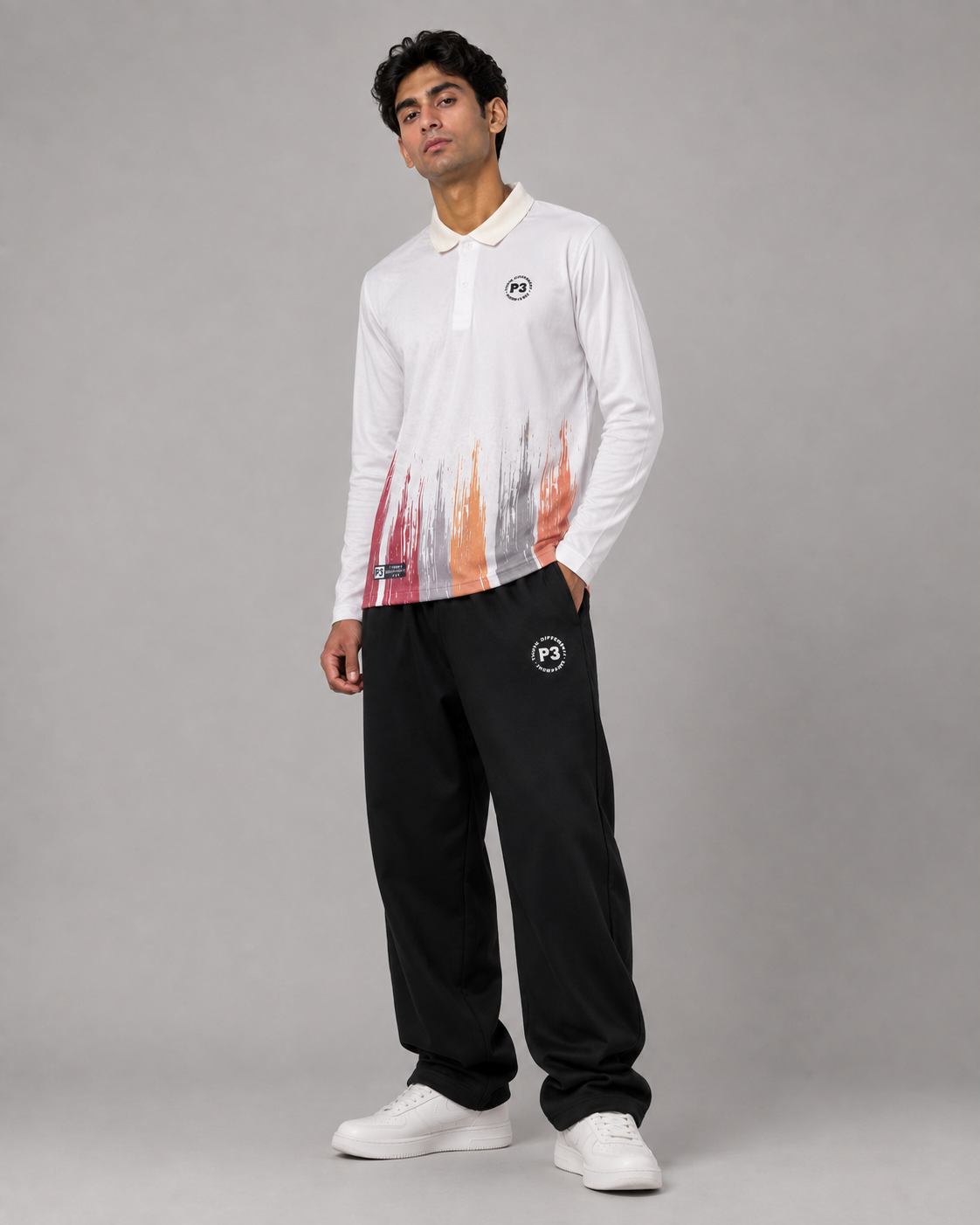 P3 Flex Sport Tee 149
