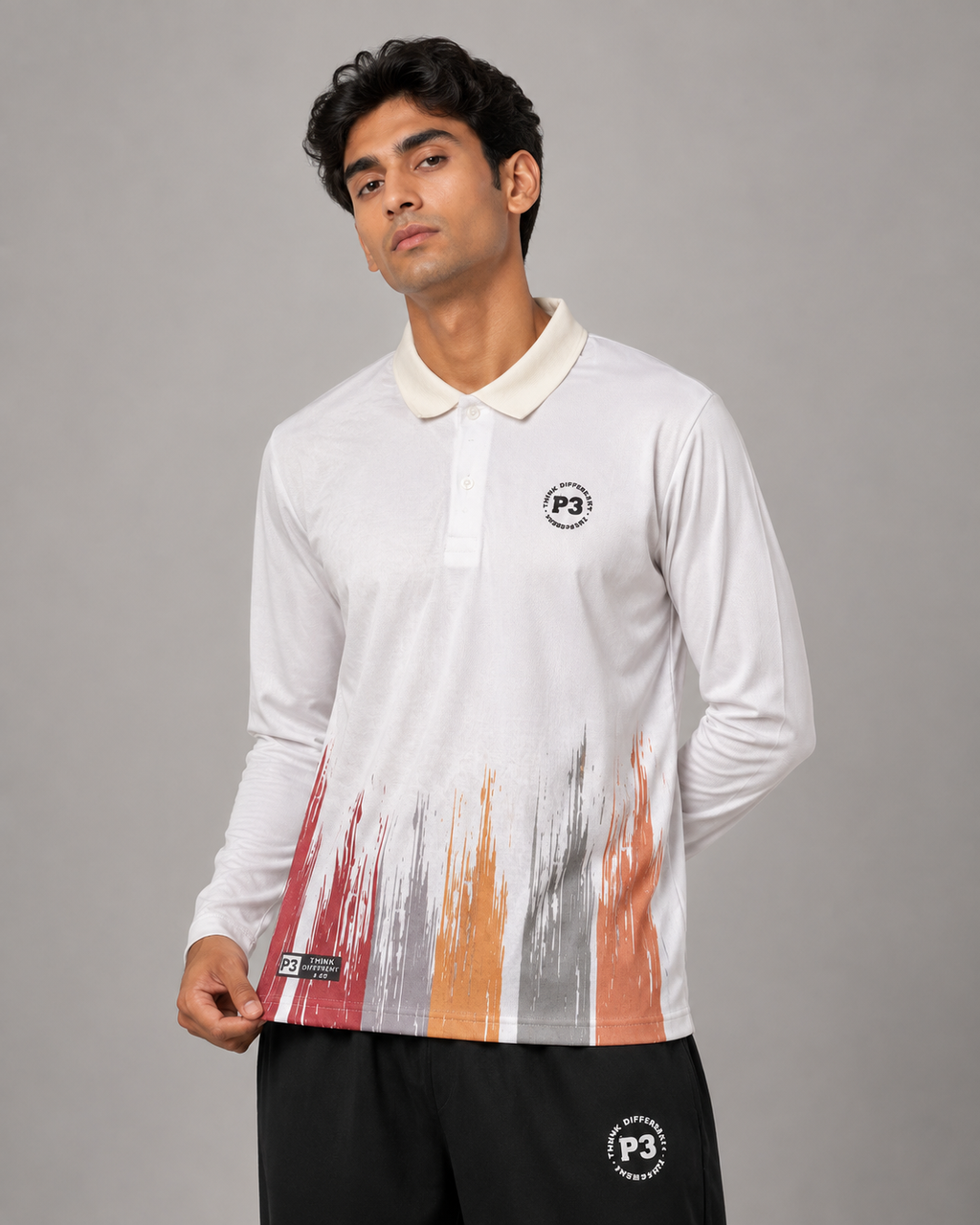 P3 Flex Sport Tee 149